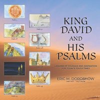 bokomslag King David and His Psalms