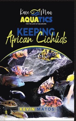 Keeping African Cichlids 1