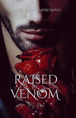 Raised By Venom 1