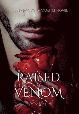 Raised By Venom 1