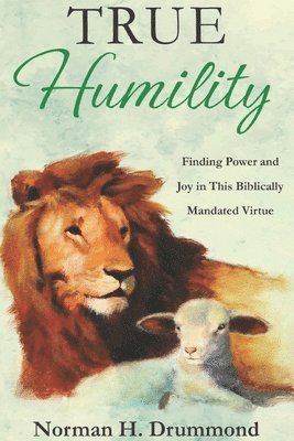 True Humility 1