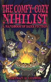 bokomslag Comfy-Cozy Nihilist