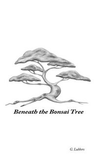 bokomslag Beneath the Bonsai Tree