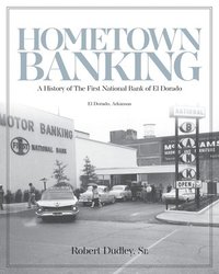 bokomslag Hometown Banking