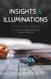 bokomslag Insights & Illuminations