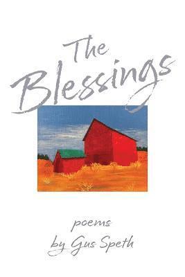 bokomslag The Blessings