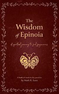 bokomslag The Wisdom of Epinoia