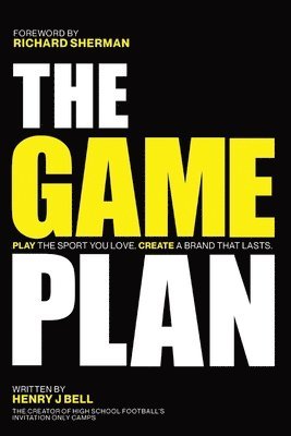 The Game Plan 1