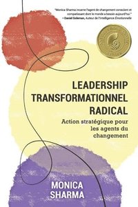 bokomslag Leadership Transformationnel Radical