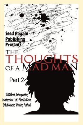 Thoughts of a Madman Part 2 1