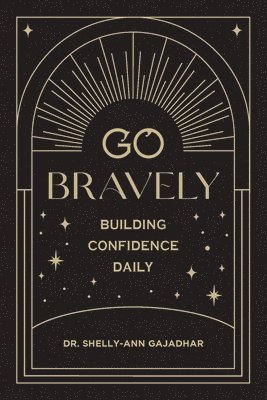 bokomslag Go Bravely