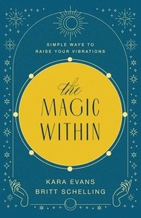 bokomslag The Magic Within