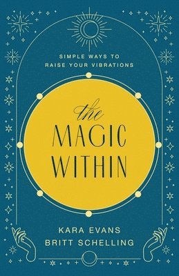 The Magic Within 1