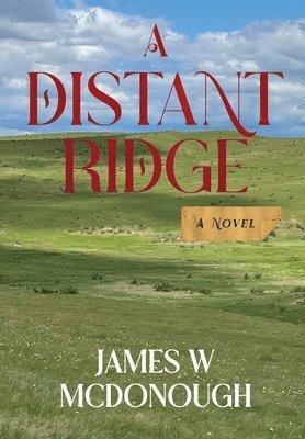 A Distant Ridge 1