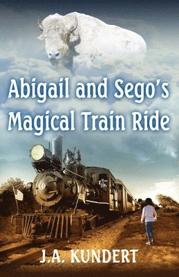 Abigail and Sego's Magical Train Ride 1