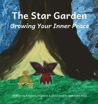 bokomslag The Star Garden