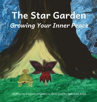 The Star Garden 1