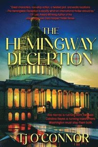 bokomslag The Hemingway Deception