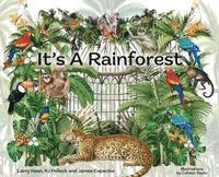 bokomslag It's A Rainforest