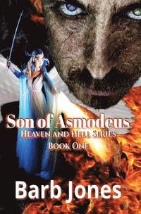 bokomslag Son of Asmodeus