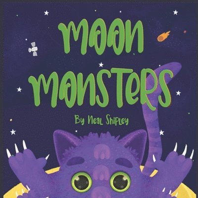 Moon Monsters 1