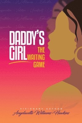 bokomslag Daddy's Girl