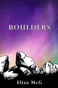 bokomslag Boulders