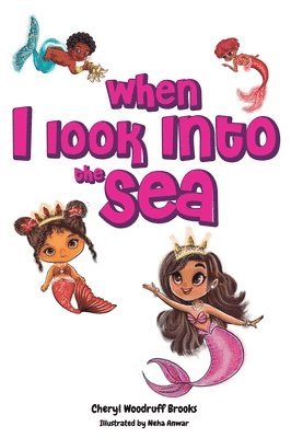 When I Look Into the Sea 1