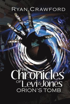 Chronicles of Levi & Jones