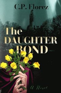 bokomslag Daughter Bond