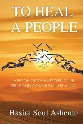 bokomslag To Heal A People
