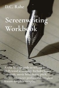 bokomslag Screenwriting Workbook