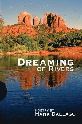 bokomslag Dreaming of Rivers