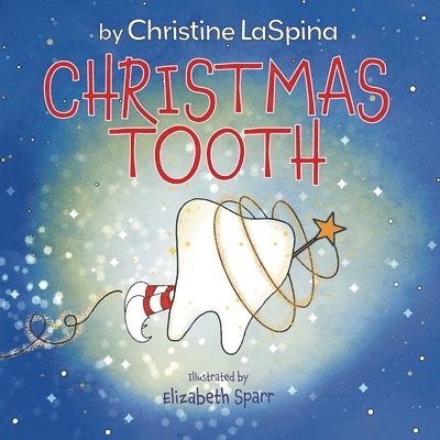 Christmas Tooth 1