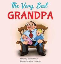 bokomslag The Very Best Grandpa