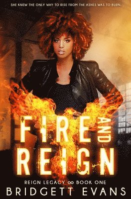 Fire and Reign 1