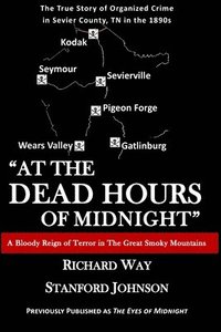 bokomslag At the Dead Hours of Midnight