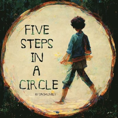 5 Steps in a Circle 1