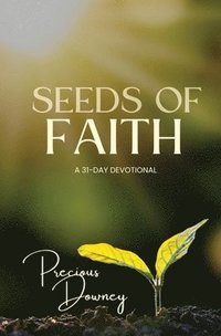 bokomslag Seeds of Faith