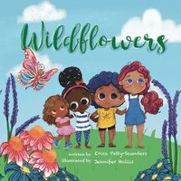 bokomslag Wildflowers