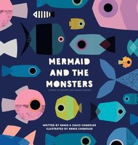 bokomslag Mermaid and the Monsters