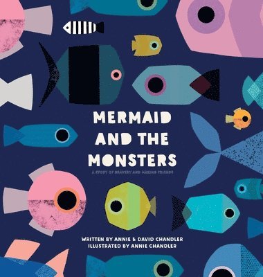 Mermaid and the Monsters 1