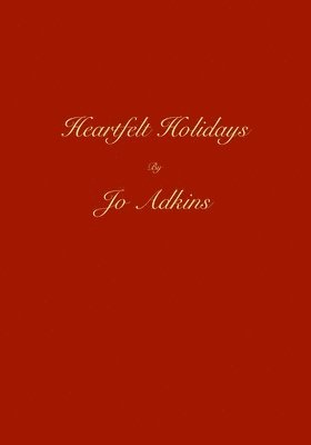 Heartfelt Holidays 1