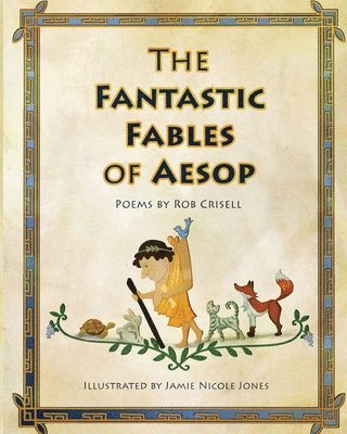 The Fantastic Fables of Aesop 1