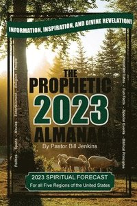 bokomslag The Prophetic Almanac 2023