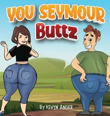 bokomslag You Seymour Buttz