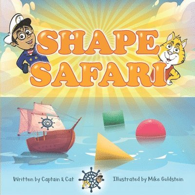 Shape Safari 1