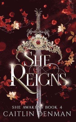 She Reigns 1