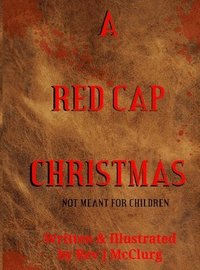 bokomslag A Red Cap Christmas