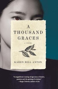 bokomslag A Thousand Graces